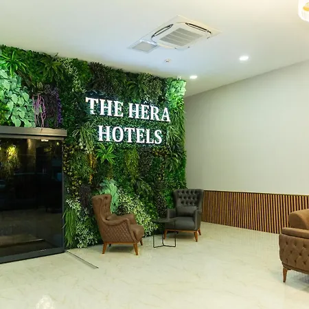 The Hera Business &