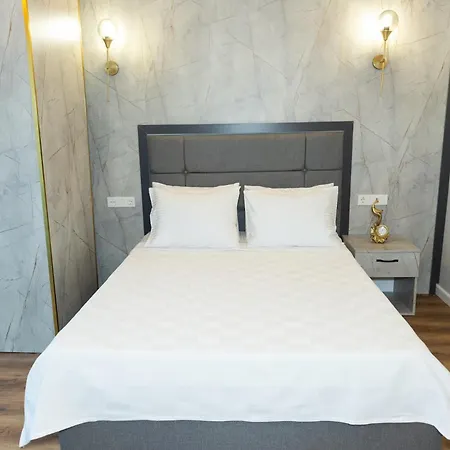 The Hera Business & Отель 4*