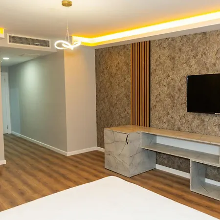 The Hera Business & Hotel Istanboel