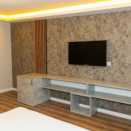 The Hera Business & Istanboel