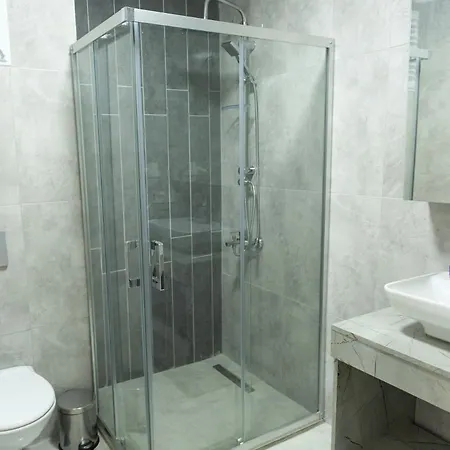 Hotel The Hera Business & Estambul