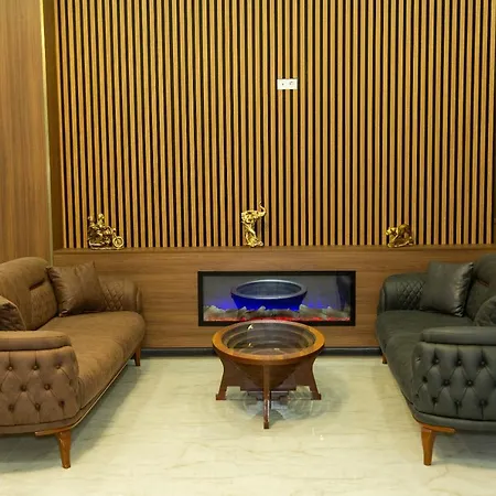 The Hera Business & 4* Isztambul