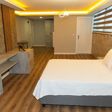 The Hera Business & 4* Istanbul
