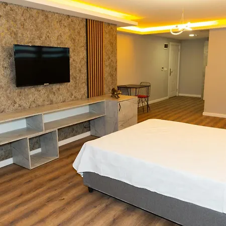 The Hera Business & Hotel 4*