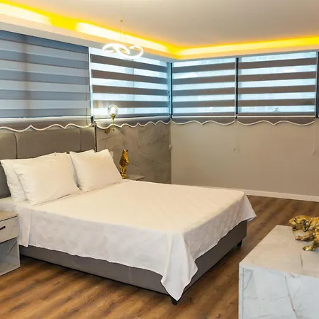 The Hera Business & 4* Istanbul
