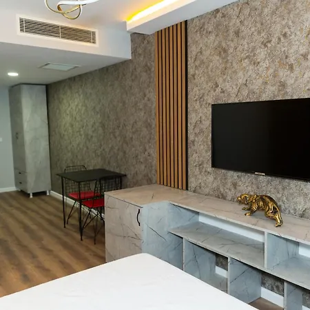 The Hera Business & 4* Istanbul