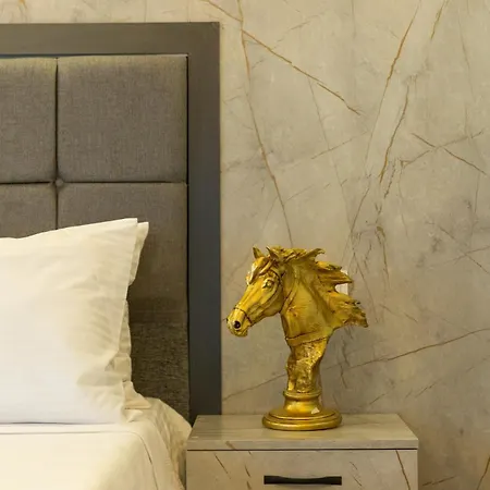 The Hera Business & 4* Istanbul