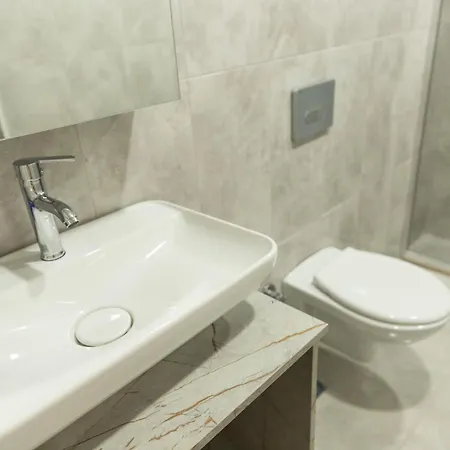 Hotel The Hera Business & Istanbul