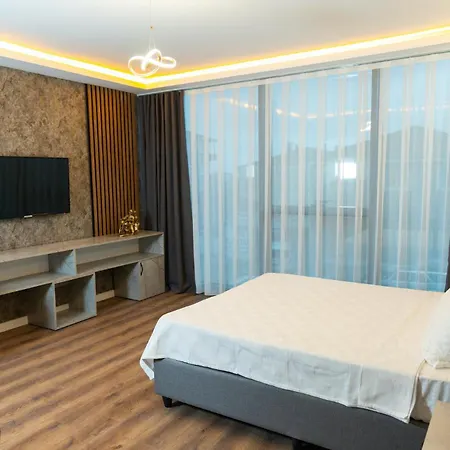 The Hera Business & Hotel