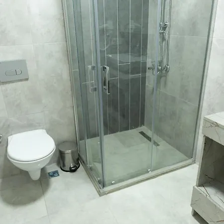 The Hera Business & Hotel Istanbul