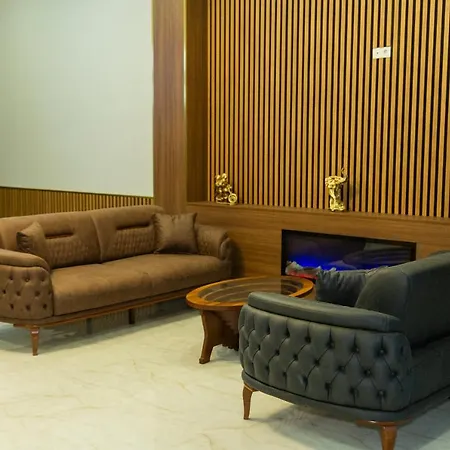 The Hera Business & Hotel Stambuł