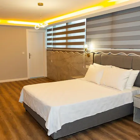 Hotel The Hera Business & Stambuł