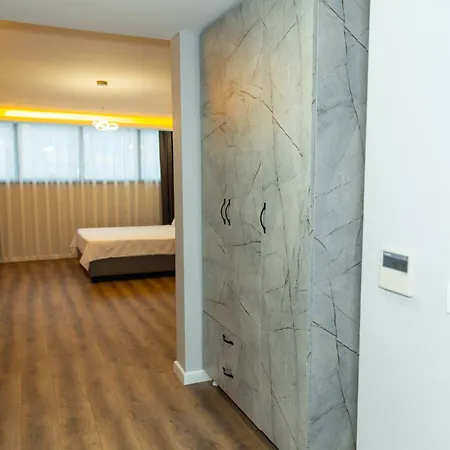 Hotel The Hera Business & Stambuł