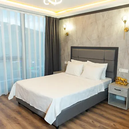 Hotel The Hera Business & Stambuł