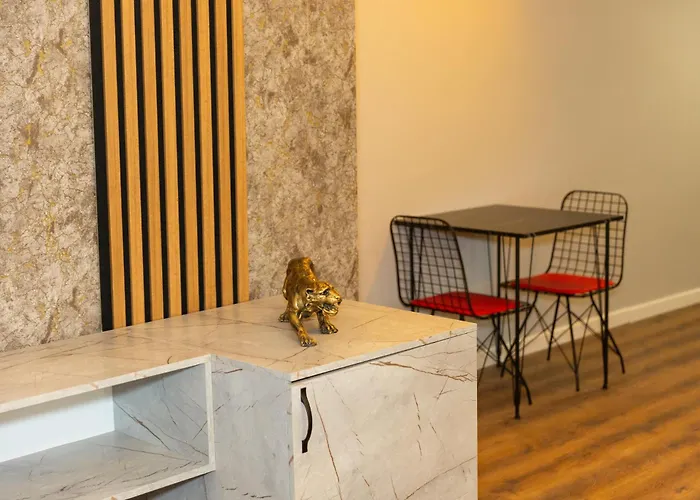 The Hera Business & Istanbulská provincie