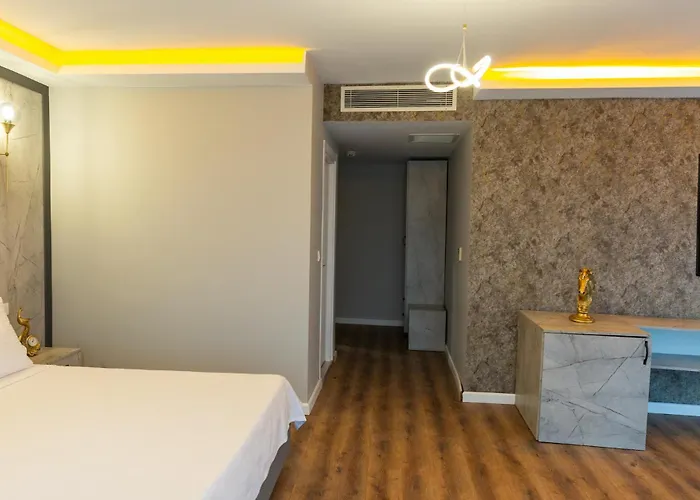 The Hera Business & Istanbulská provincie