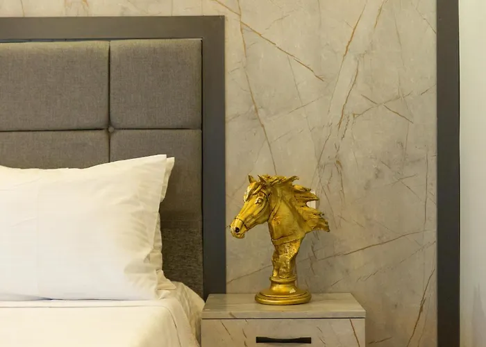 The Hera Business & 4* Istanbulská provincie