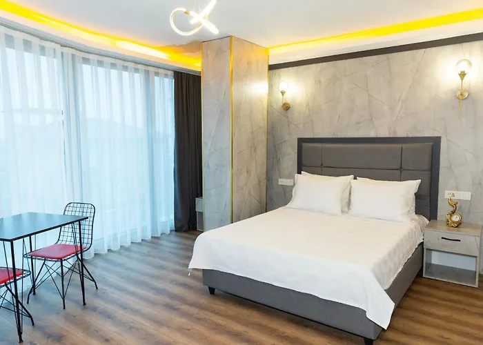 The Hera Business & Hotel