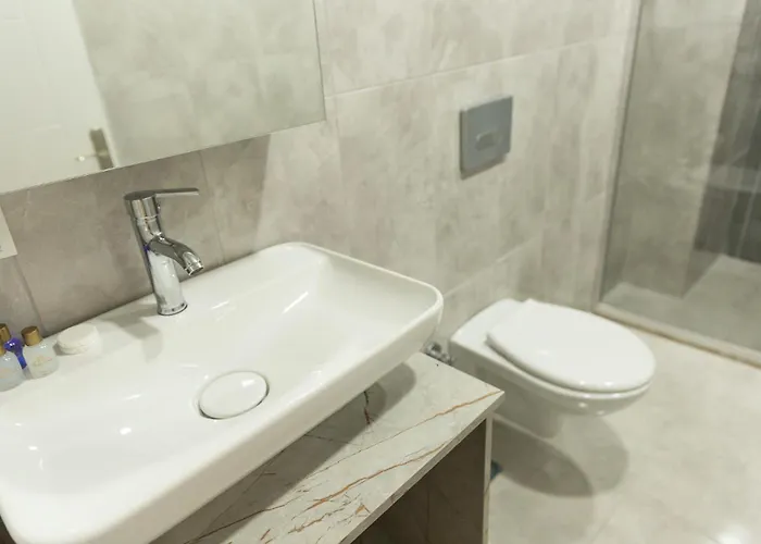 Hotel The Hera Business & Istanbulská provincie