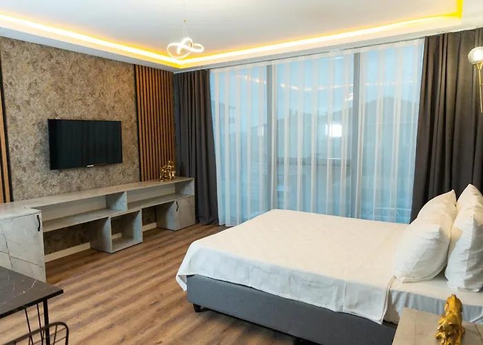 The Hera Business & Hotel