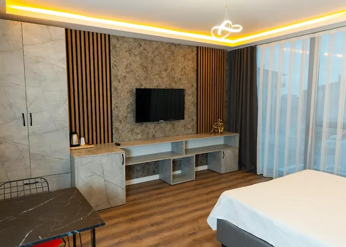 Hotel The Hera Business & 4*